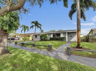 2201 N 49th Ave, Hollywood, FL 33021