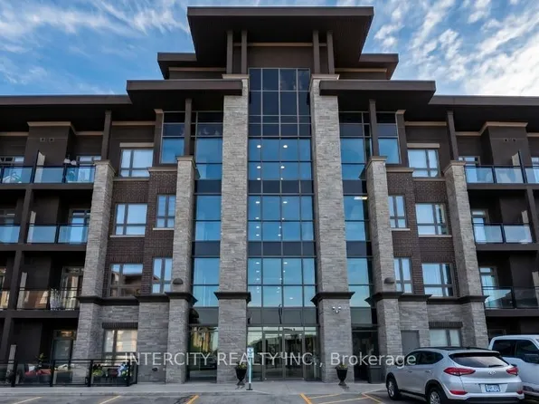 5020 Corporate Dr, Burlington, ON