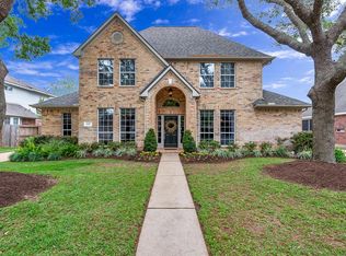 1422 Pecan Crossing Dr, Richmond, TX 77406