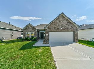 13030 Laura Lake Dr, Willis, TX 77318