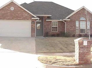 212 Tecumseh Ridge Rd, Norman, OK 73069