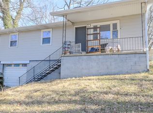603 S Ash St, Harrison, AR 72601
