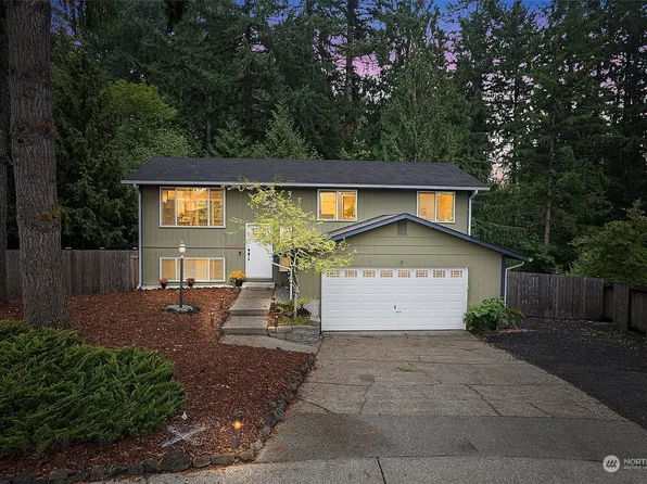 2521 25th Ct SW, Olympia, WA 98512