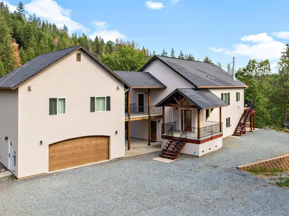 1380 Loka Ln, Greenwood, CA 95635