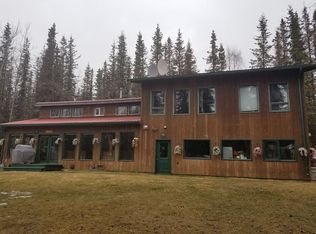 36580 River Hills Dr, Kenai, AK 99611