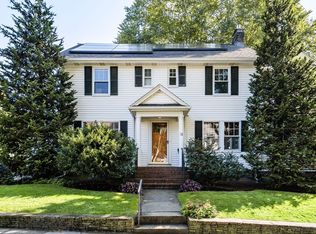 32 Middlecot St, Belmont, MA 02478