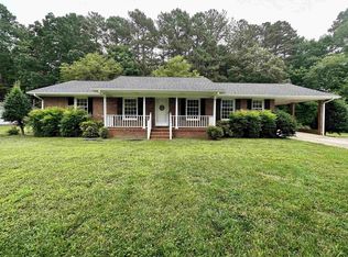 2665 Lake Devin Rd, Oxford, NC 27565