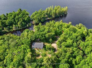1065 Pine Ln S, Lake Of Bays, ON P0B 1A0