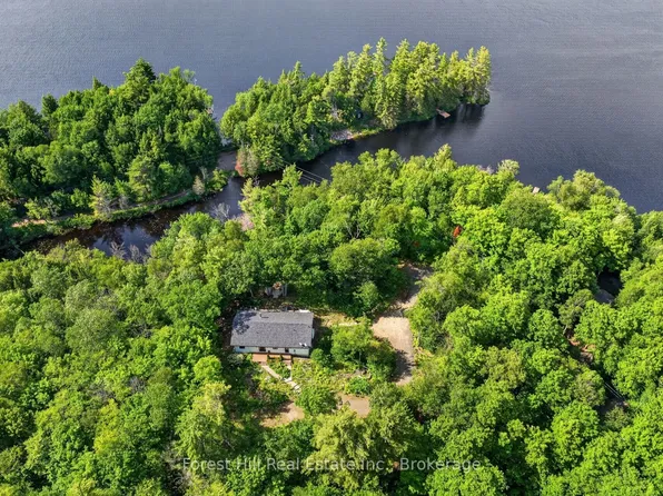 1065 Pine Ln S, Lake Of Bays, ON P0B 1A0