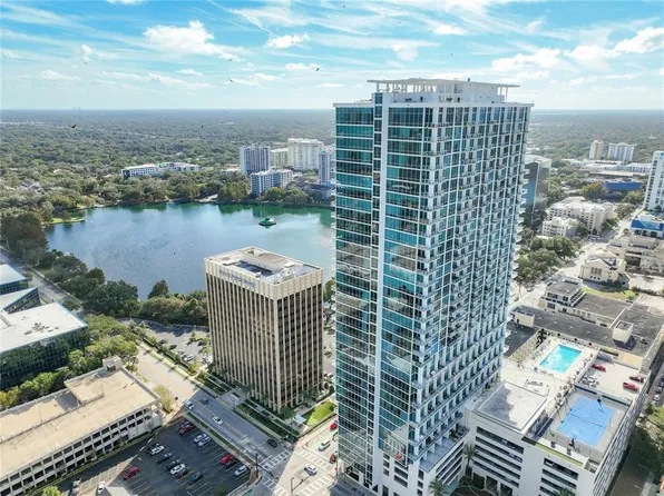 150 E Robinson St Unit 2409, Orlando, FL 32801