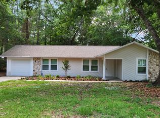 3002 NW 76th Ter, Gainesville, FL 32606