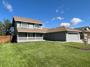 1979 NW Jackpine Pl, Redmond, OR 97756