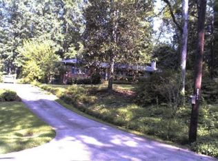 125 Ten Knolls Dr, Macon, GA 31210