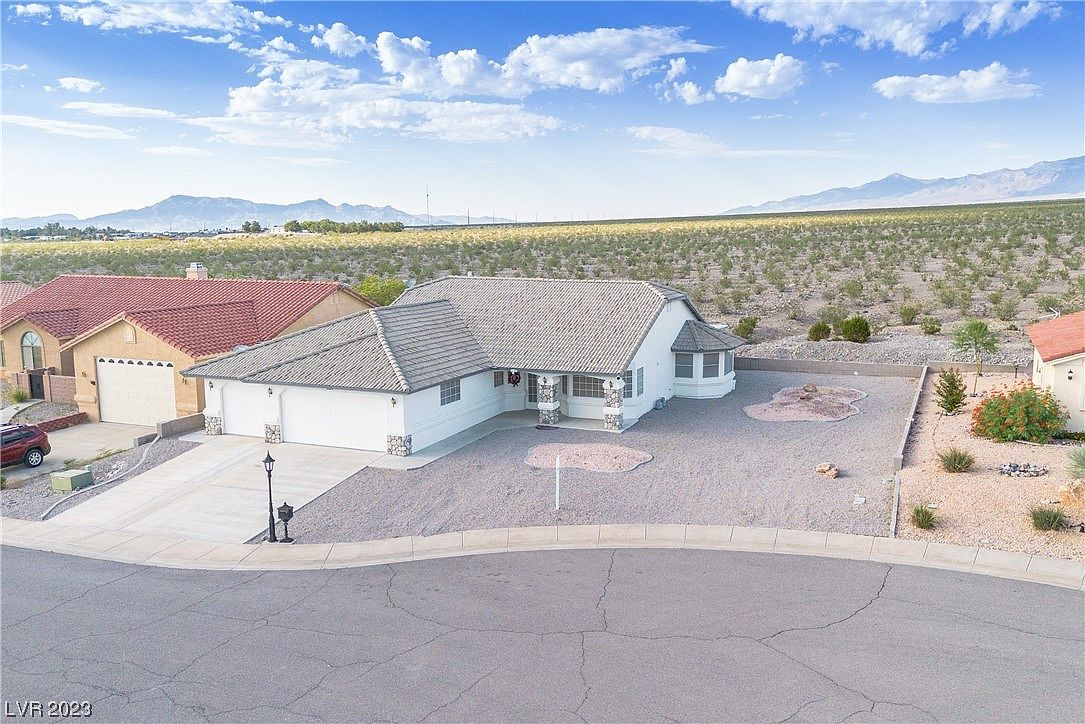 3630 E Vineyard Dr N, Pahrump, NV 89048 MLS 2518132 Zillow