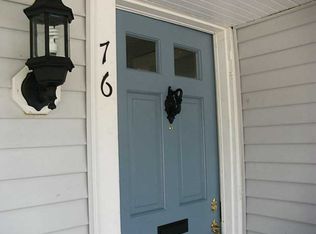 76 Autumn St, Cranston, RI 02910