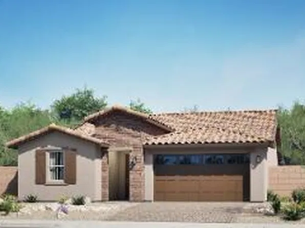 36464 W OLIVETO Avenue, Maricopa, AZ 85138