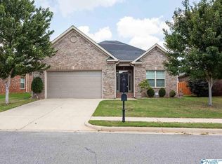 304 Beaver Ridge Trl, Huntsville, AL 35824