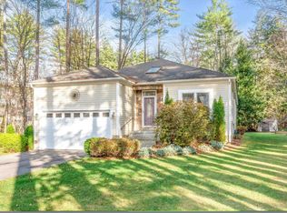 22 Shaker Rd, Concord, NH 03301