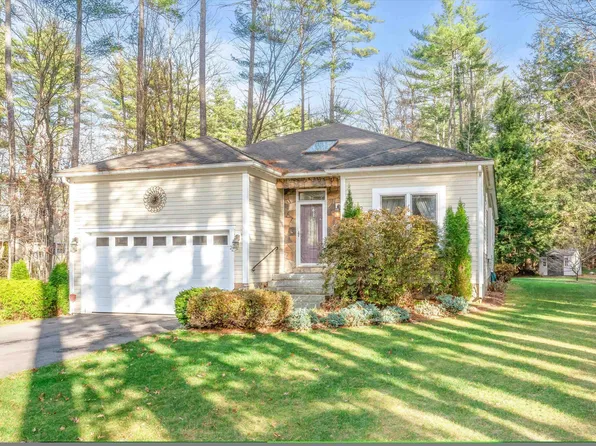 22 Shaker Road, Concord, NH 03301