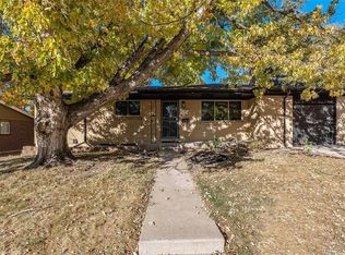 5869 Taft Ct, Arvada, CO 80004