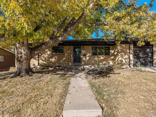 5869 Taft Court, Arvada, CO 80004