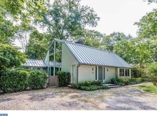 93 Harris Rd, Princeton, NJ 08540