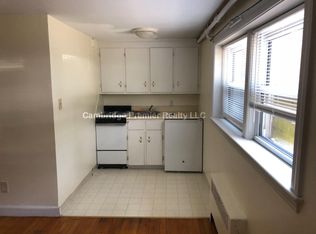 48 Kirkland St #2LV, Cambridge, MA 02138