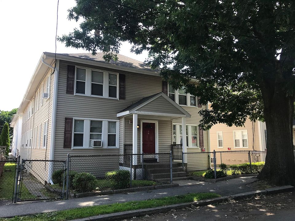 1st image of 66 Safford St #15
