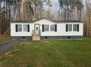 778 Blue Pond Rd, Clayton, NC 27520