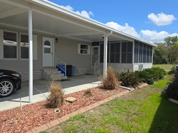 4116 Rockrose Ln #614, Zephyrhills, FL 33541