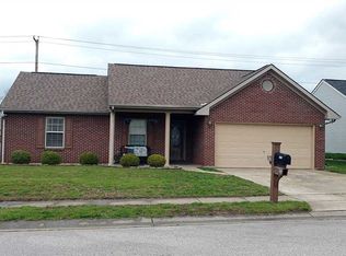 2520 Heartland Greens Point, Owensboro, KY 42303
