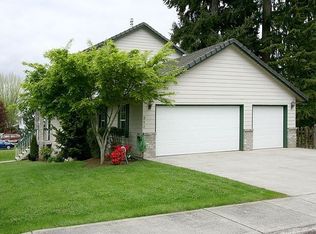 318 NW 108th St, Vancouver, WA 98685