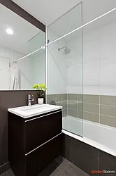 Rented by Modern Spaces