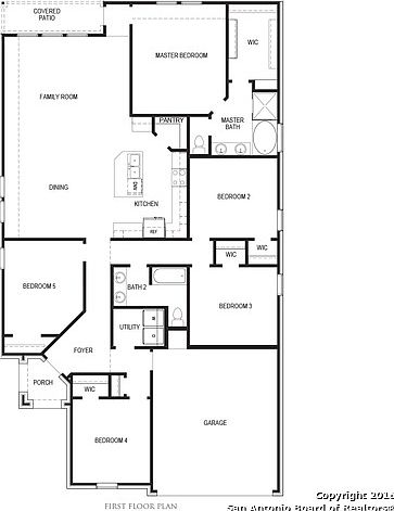 2nd image of 13727 Granbury Fld