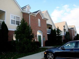 3800 Carberry Dr, Dublin, OH 43016