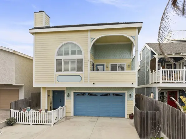 121 Los Angeles Ave, Oxnard, CA 93035