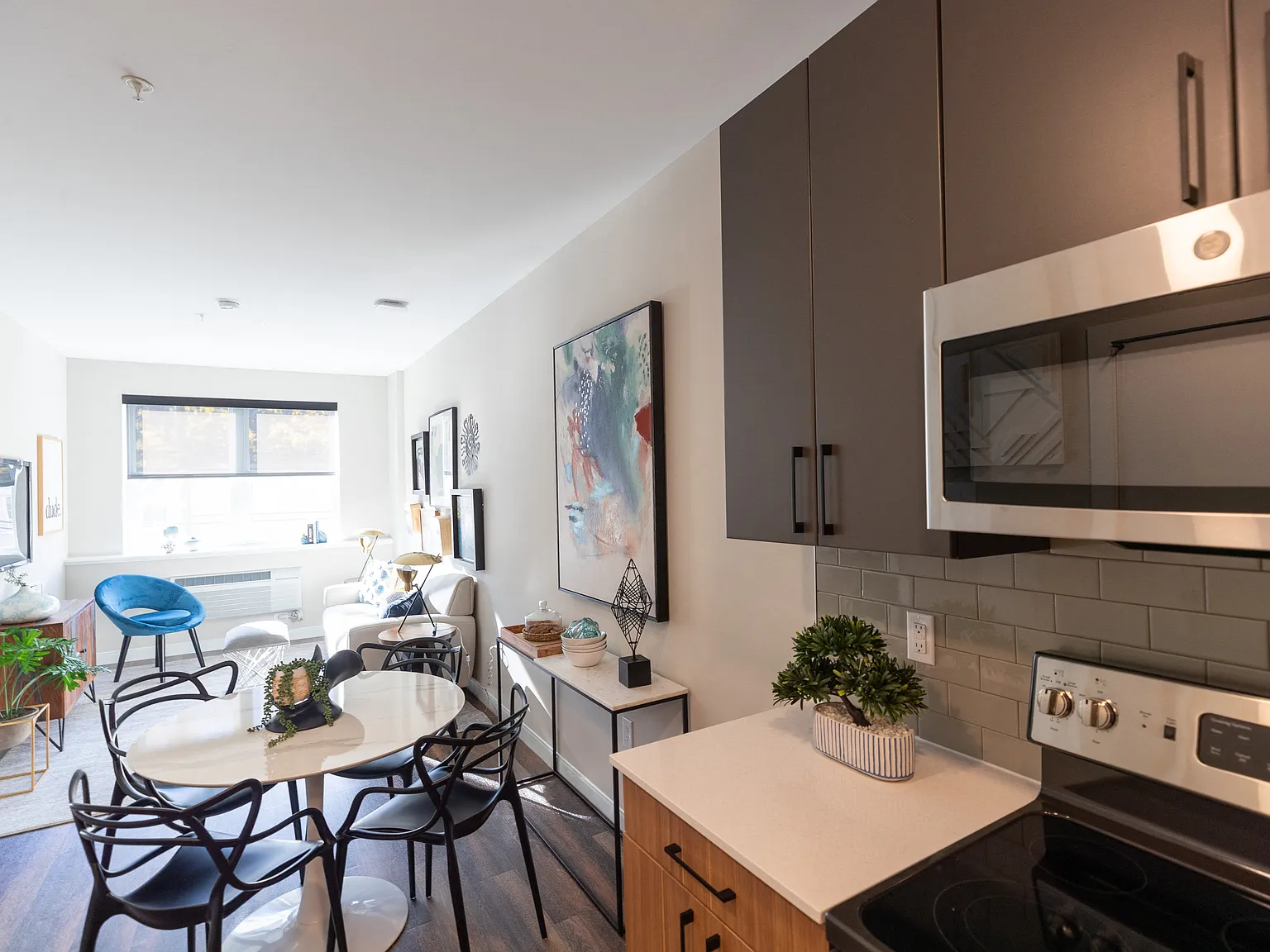 Walnut View — Photo 4