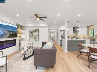 1224 Singingwood Ct APT 2, Walnut Creek, CA 94595