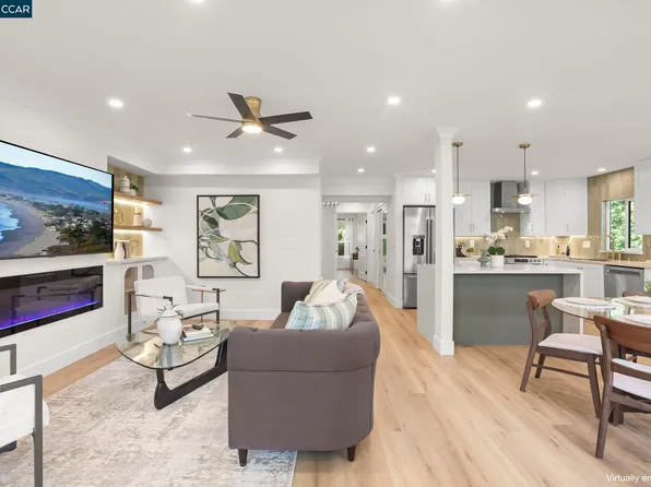 1224 Singingwood Ct APT 2, Walnut Creek, CA 94595