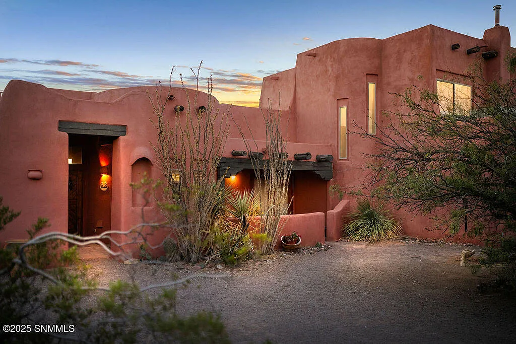 4445 Echo Canyon Rd photo 1