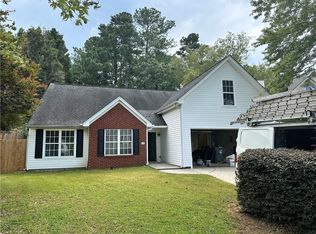 3409 Sentinel Cir, Lawrenceville, GA 30043