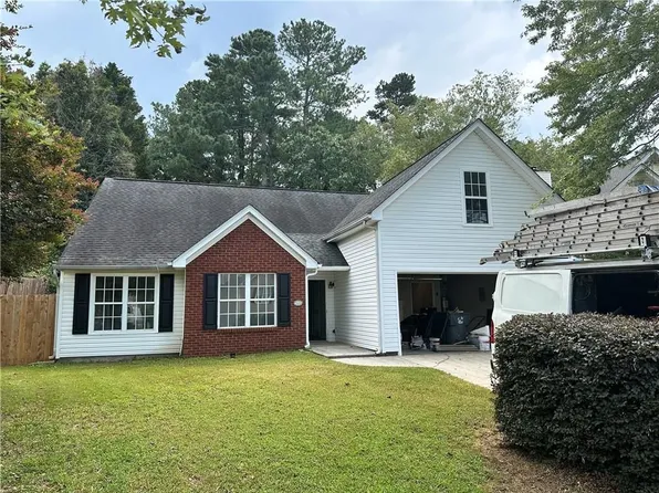 3409 Sentinel Cir, Lawrenceville, GA 30043