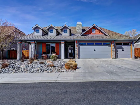687 Creek Ln, Grand Junction, CO 81505