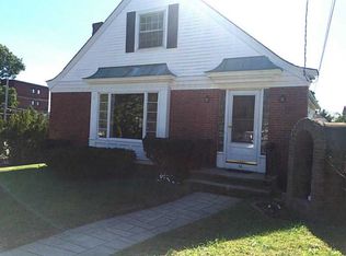 12 August St, Providence, RI 02908