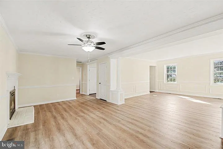 4 bed, 2.5 bath, 2513 sqft, $2,950 — Photo 4