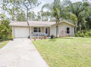 470 3rd St SW, Naples, FL 34117