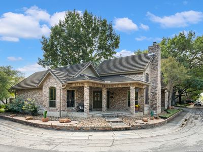 53 Wolfeton, San Antonio, TX, 78218