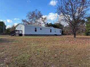 110 Flynn McPherson Rd, Cameron, NC 28326