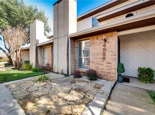 4923 Rolling Vis, Mesquite, TX 75150