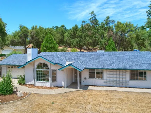 41835 Dillon Cir, Ahwahnee, CA 93601